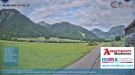 Archiv Foto Webcam Schoppernau Unterdorf im Bregenzerwald 06:00