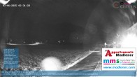 Archiv Foto Webcam Schoppernau Unterdorf im Bregenzerwald 01:00