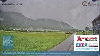 Archiv Foto Webcam Schoppernau Unterdorf im Bregenzerwald 06:00