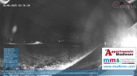 Archiv Foto Webcam Schoppernau Unterdorf im Bregenzerwald 01:00