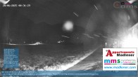 Archiv Foto Webcam Schoppernau Unterdorf im Bregenzerwald 23:00