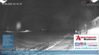 Archiv Foto Webcam Schoppernau Unterdorf im Bregenzerwald 01:00