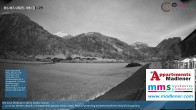 Archiv Foto Webcam Schoppernau Unterdorf im Bregenzerwald 03:00