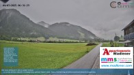 Archiv Foto Webcam Schoppernau Unterdorf im Bregenzerwald 05:00