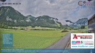 Archiv Foto Webcam Schoppernau Unterdorf im Bregenzerwald 07:00