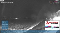 Archiv Foto Webcam Schoppernau Unterdorf im Bregenzerwald 01:00