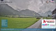 Archiv Foto Webcam Schoppernau Unterdorf im Bregenzerwald 05:00