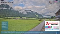 Archiv Foto Webcam Schoppernau Unterdorf im Bregenzerwald 06:00