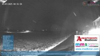 Archiv Foto Webcam Schoppernau Unterdorf im Bregenzerwald 23:00
