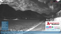 Archiv Foto Webcam Schoppernau Unterdorf im Bregenzerwald 01:00
