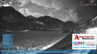 Archived image Webcam Schoppernau lower valley in the Bregenzerwald 03:00