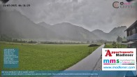 Archived image Webcam Schoppernau lower valley in the Bregenzerwald 05:00