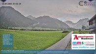 Archiv Foto Webcam Schoppernau Unterdorf im Bregenzerwald 06:00