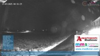 Archiv Foto Webcam Schoppernau Unterdorf im Bregenzerwald 23:00