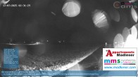 Archiv Foto Webcam Schoppernau Unterdorf im Bregenzerwald 01:00
