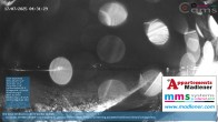 Archiv Foto Webcam Schoppernau Unterdorf im Bregenzerwald 03:00