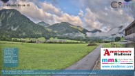 Archiv Foto Webcam Schoppernau Unterdorf im Bregenzerwald 06:00