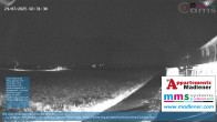 Archiv Foto Webcam Schoppernau Unterdorf im Bregenzerwald 01:00