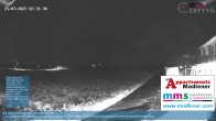 Archiv Foto Webcam Schoppernau Unterdorf im Bregenzerwald 01:00