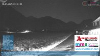 Archived image Webcam Schoppernau lower valley in the Bregenzerwald 03:00