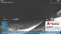 Archiv Foto Webcam Schoppernau Unterdorf im Bregenzerwald 23:00