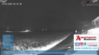 Archiv Foto Webcam Schoppernau Unterdorf im Bregenzerwald 01:00