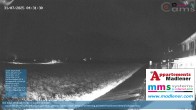 Archiv Foto Webcam Schoppernau Unterdorf im Bregenzerwald 03:00