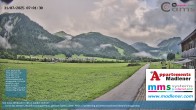 Archiv Foto Webcam Schoppernau Unterdorf im Bregenzerwald 06:00