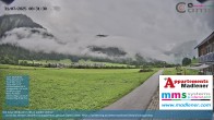 Archiv Foto Webcam Schoppernau Unterdorf im Bregenzerwald 07:00