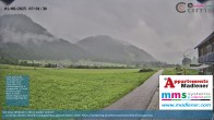 Archiv Foto Webcam Schoppernau Unterdorf im Bregenzerwald 06:00
