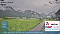 Archiv Foto Webcam Schoppernau Unterdorf im Bregenzerwald 07:00