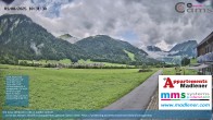Archiv Foto Webcam Schoppernau Unterdorf im Bregenzerwald 09:00