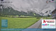 Archived image Webcam Schoppernau lower valley in the Bregenzerwald 09:00