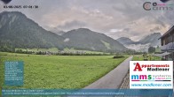 Archiv Foto Webcam Schoppernau Unterdorf im Bregenzerwald 06:00
