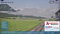 Archiv Foto Webcam Schoppernau Unterdorf im Bregenzerwald 05:00