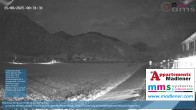 Archiv Foto Webcam Schoppernau Unterdorf im Bregenzerwald 23:00
