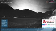Archiv Foto Webcam Schoppernau Unterdorf im Bregenzerwald 02:00