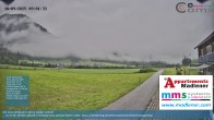 Archiv Foto Webcam Schoppernau Unterdorf im Bregenzerwald 06:00