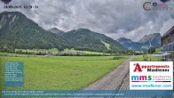 Archiv Foto Webcam Schoppernau Unterdorf im Bregenzerwald 11:00