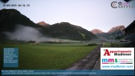 Archiv Foto Webcam Schoppernau Unterdorf im Bregenzerwald 05:00