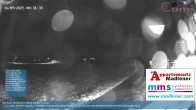 Archived image Webcam Schoppernau lower valley in the Bregenzerwald 23:00