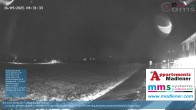 Archived image Webcam Schoppernau lower valley in the Bregenzerwald 03:00