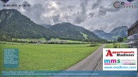 Archived image Webcam Schoppernau lower valley in the Bregenzerwald 15:00