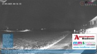 Archiv Foto Webcam Schoppernau Unterdorf im Bregenzerwald 23:00