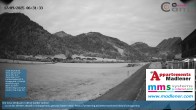 Archiv Foto Webcam Schoppernau Unterdorf im Bregenzerwald 05:00