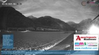 Archiv Foto Webcam Schoppernau Unterdorf im Bregenzerwald 05:00