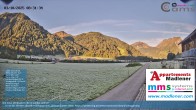 Archiv Foto Webcam Schoppernau Unterdorf im Bregenzerwald 07:00