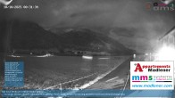 Archiv Foto Webcam Schoppernau Unterdorf im Bregenzerwald 23:00