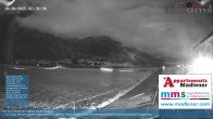 Archiv Foto Webcam Schoppernau Unterdorf im Bregenzerwald 01:00