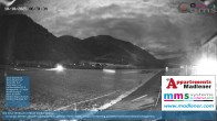 Archiv Foto Webcam Schoppernau Unterdorf im Bregenzerwald 05:00